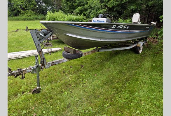 Auction listing photo