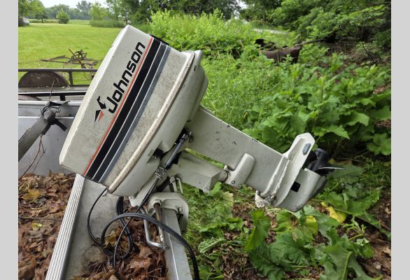 Auction listing photo
