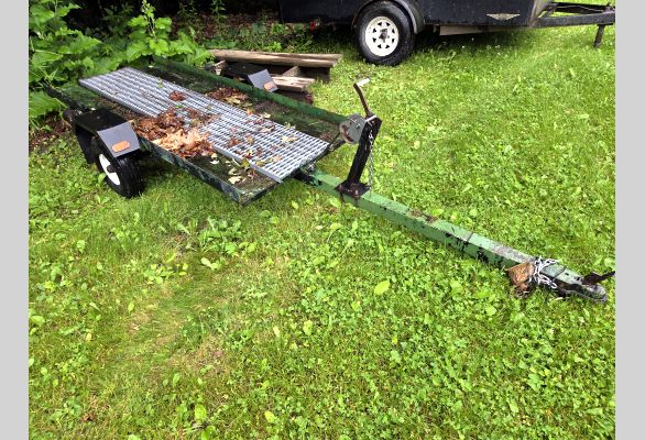 Auction listing photo