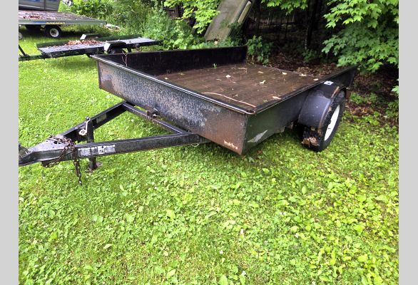 Auction listing photo