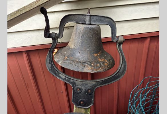 Auction listing photo