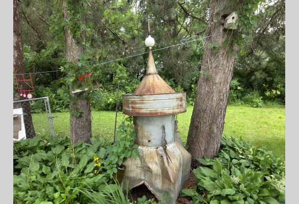 Auction listing photo
