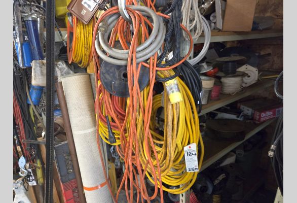 Auction listing photo