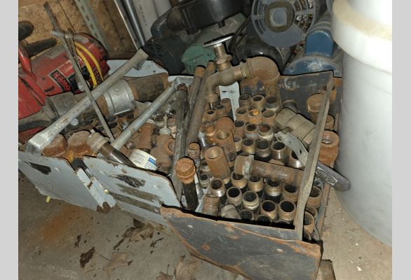 Auction listing photo