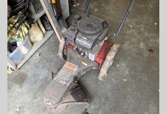 Auction listing photo
