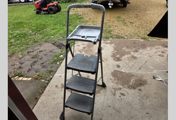 Auction listing photo