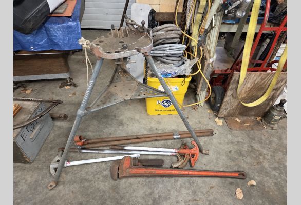 Auction listing photo