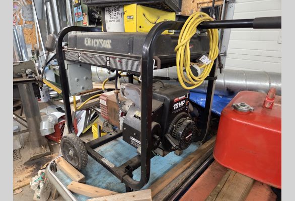 Auction listing photo