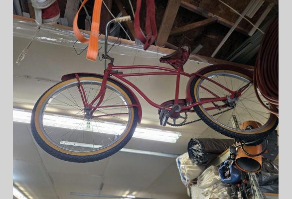 Auction listing photo