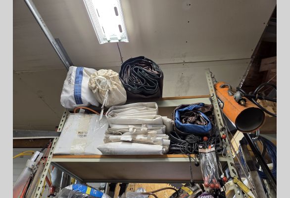 Auction listing photo