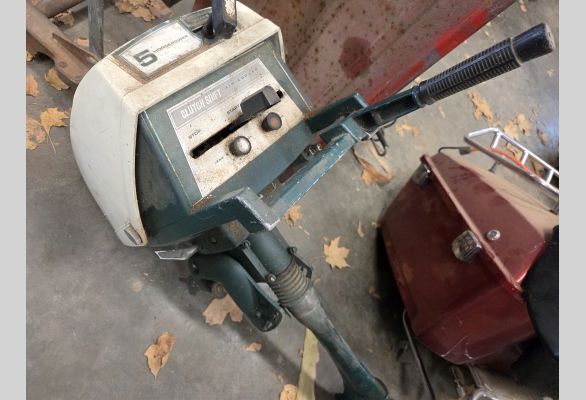 Auction listing photo