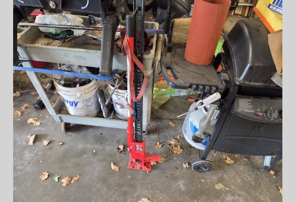 Auction listing photo