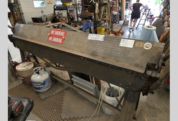 Auction listing photo