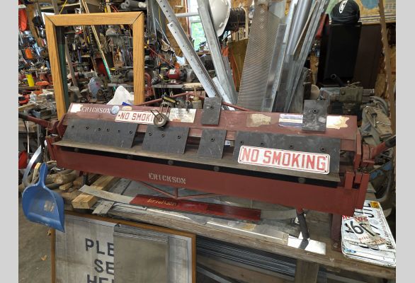 Auction listing photo