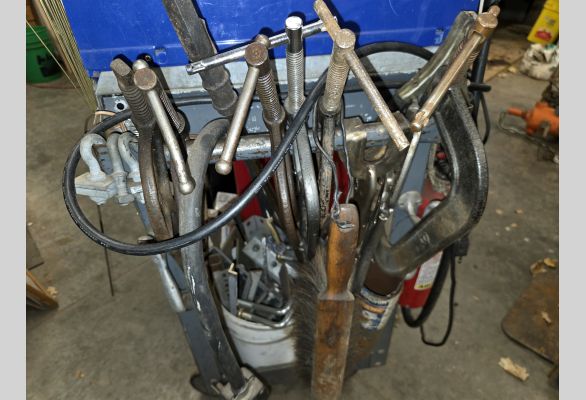 Auction listing photo