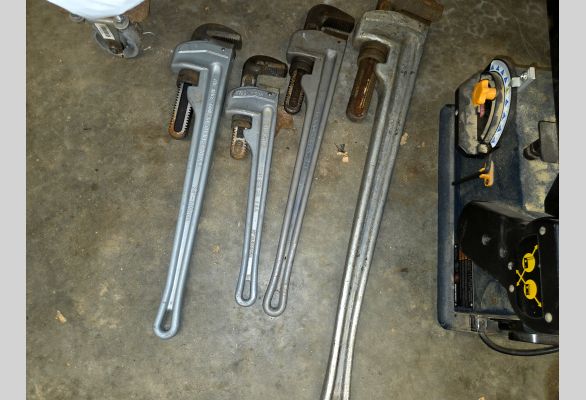 Auction listing photo