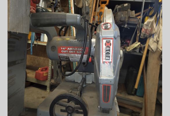 Auction listing photo