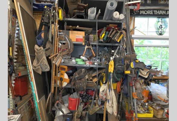 Auction listing photo