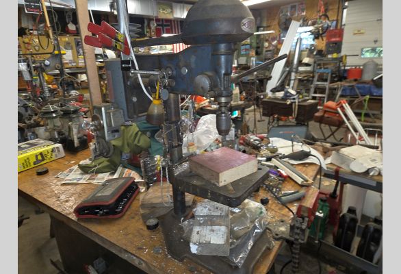 Auction listing photo