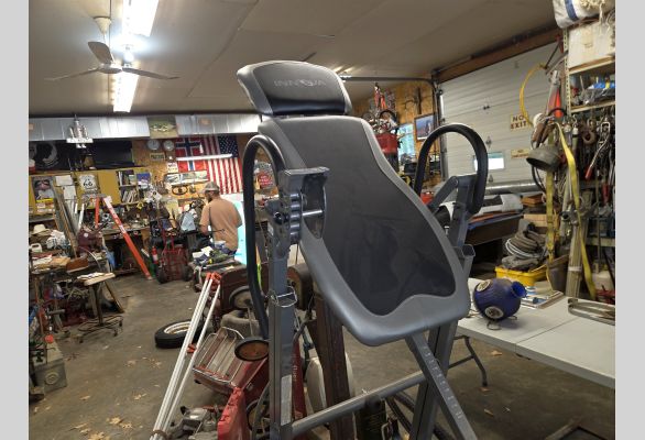 Auction listing photo