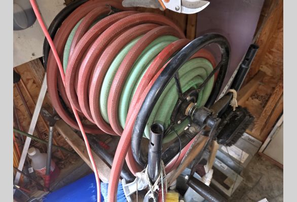 Auction listing photo
