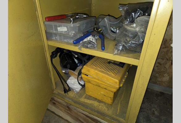 Auction listing photo