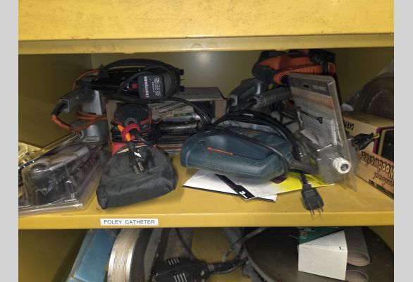 Auction listing photo