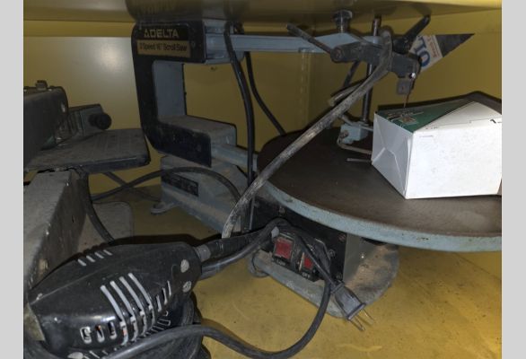 Auction listing photo