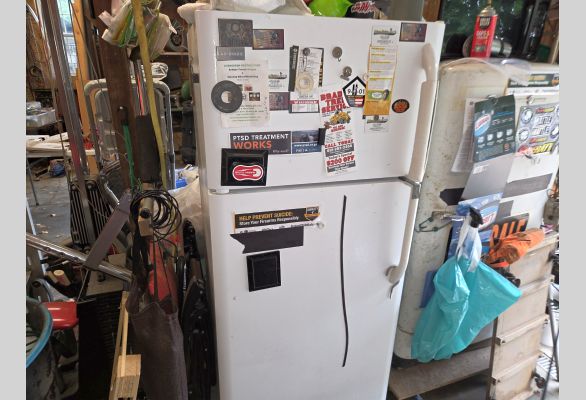 Auction listing photo
