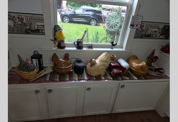 Auction listing photo