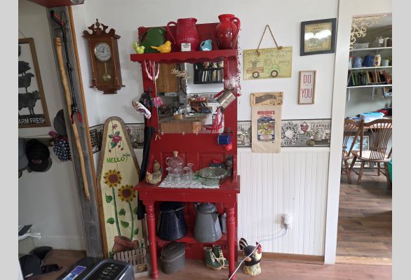 Auction listing photo