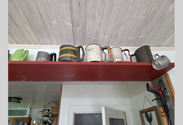 Auction listing photo