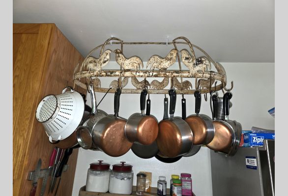 Auction listing photo