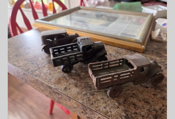 Auction listing photo