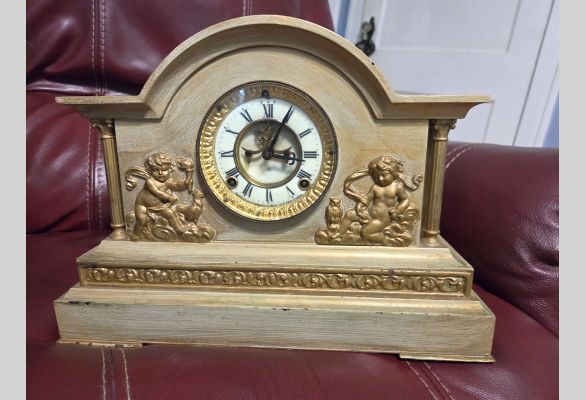 Auction listing photo