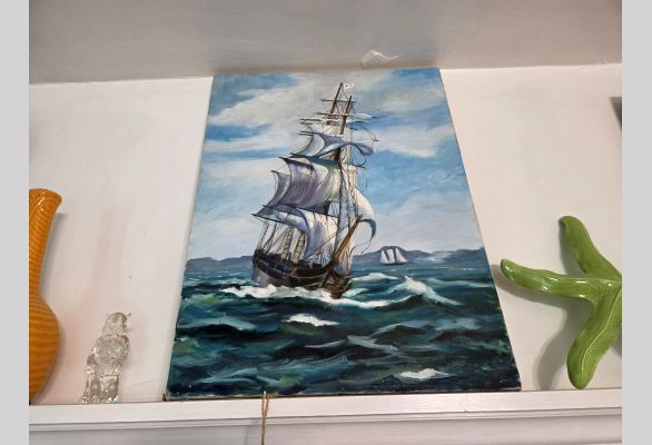 Auction listing photo