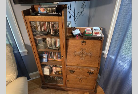 Auction listing photo