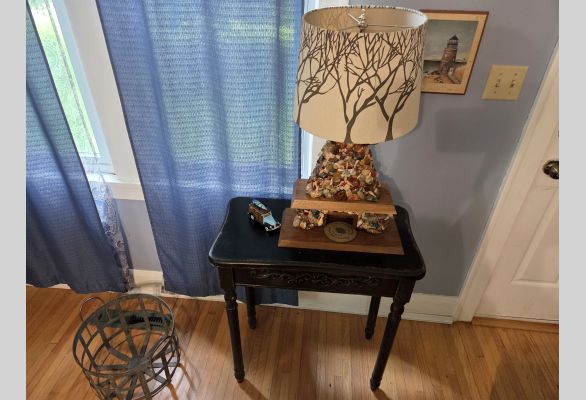 Auction listing photo
