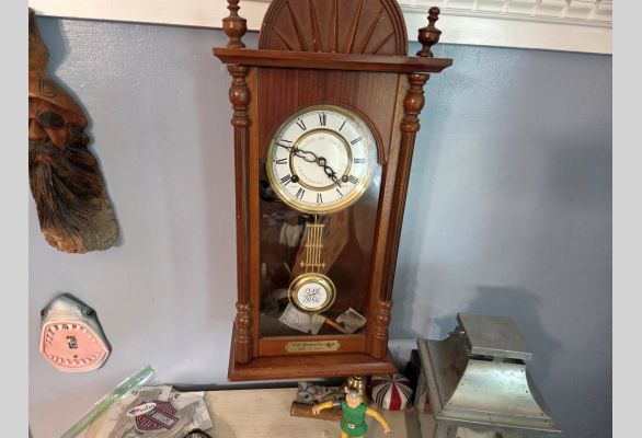 Auction listing photo