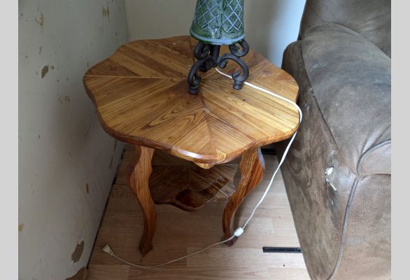 Auction listing photo
