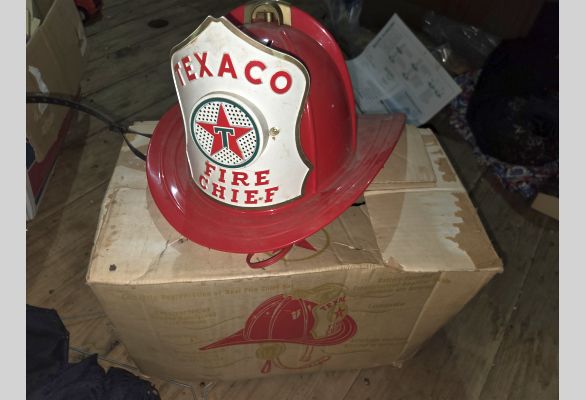 Auction listing photo