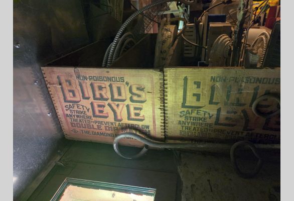 Auction listing photo