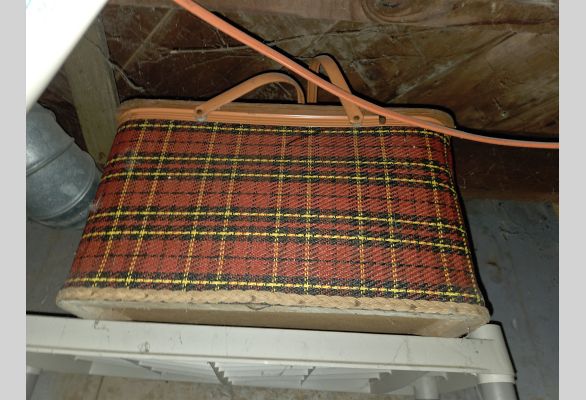 Auction listing photo