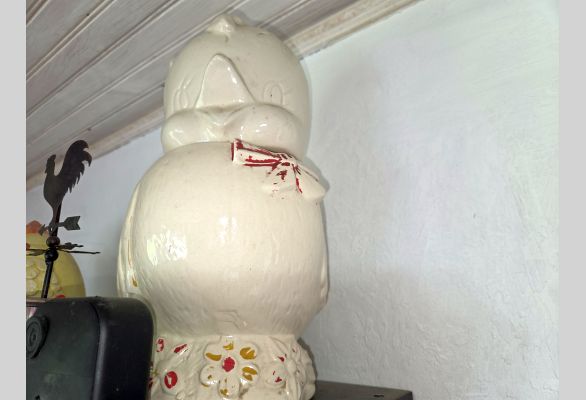 Auction listing photo