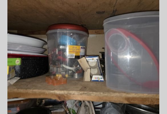 Auction listing photo