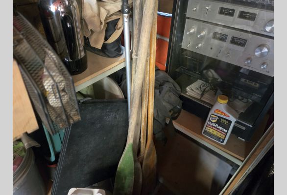Auction listing photo
