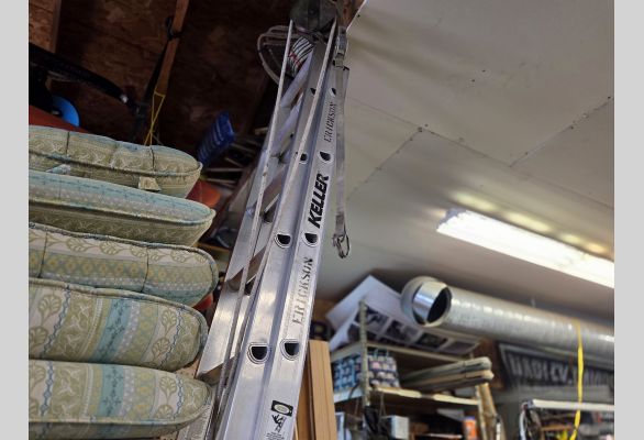 Auction listing photo
