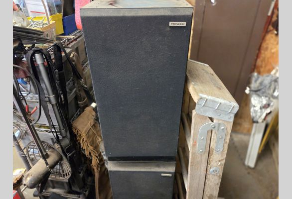 Auction listing photo