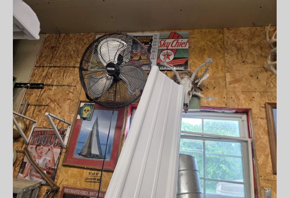 Auction listing photo