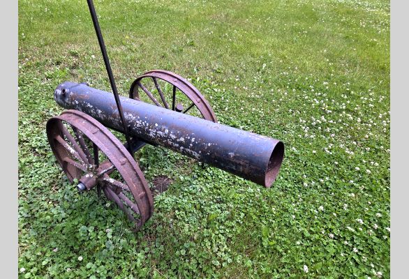 Auction listing photo